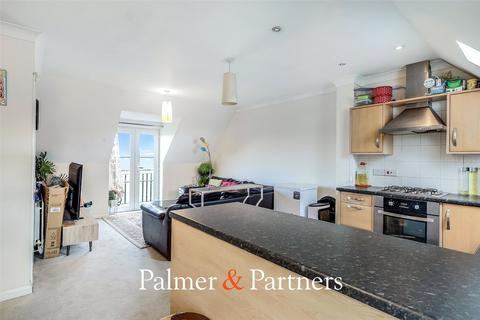 2 bedroom apartment for sale, Eglinton Drive, Chelmsford CM2