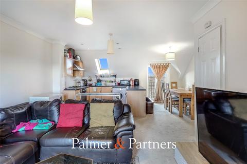 2 bedroom apartment for sale, Eglinton Drive, Chelmsford CM2