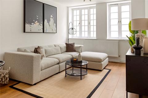 1 bedroom apartment for sale, Dunbridge Street, London, E2