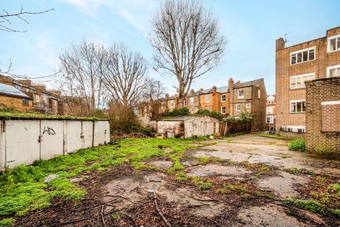 undefined, Residential Development Opportunity, 54 Clissold Crescent, London, N16 9AT