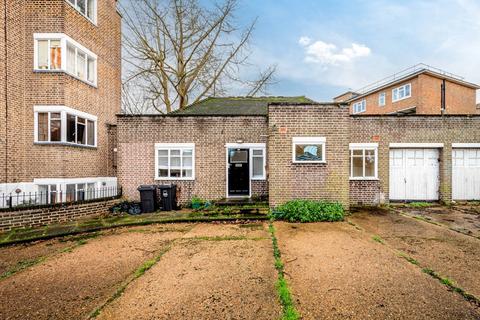 undefined, Residential Development Opportunity, 54 Clissold Crescent, London, N16 9AT