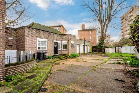 undefined, Residential Development Opportunity, 54 Clissold Crescent, London, N16 9AT