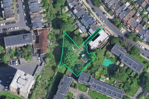 undefined, Residential Development Opportunity, 54 Clissold Crescent, London, N16 9AT