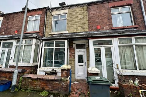 undefined, 45 Harcourt Street, Stoke-On-Trent, Staffordshire ST1 4NP