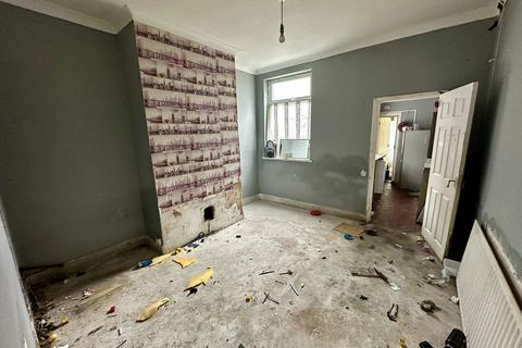 undefined, 45 Harcourt Street, Stoke-On-Trent, Staffordshire ST1 4NP