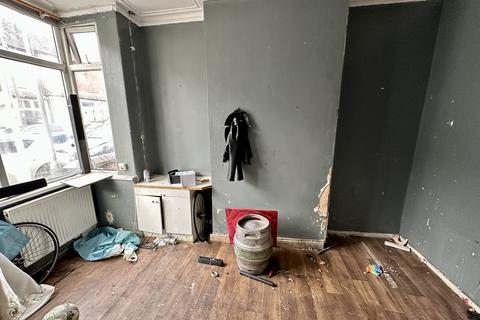 undefined, 45 Harcourt Street, Stoke-On-Trent, Staffordshire ST1 4NP