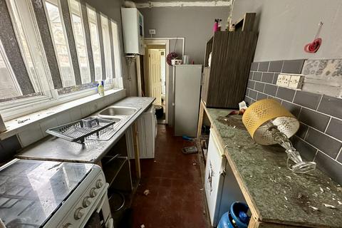undefined, 45 Harcourt Street, Stoke-On-Trent, Staffordshire ST1 4NP