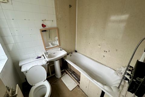 undefined, 45 Harcourt Street, Stoke-On-Trent, Staffordshire ST1 4NP