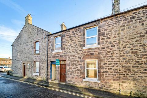 undefined, Commercial Road, Spittal, Berwick-upon-Tweed, Northumberland