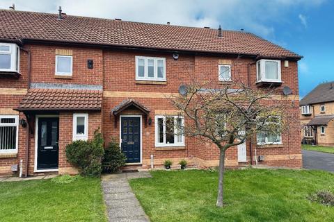 2 bedroom terraced house for sale, Holystone Drive, Ingleby Barwick, Stockton-On-Tees