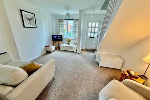 2 bedroom terraced house for sale, Holystone Drive, Ingleby Barwick, Stockton-On-Tees