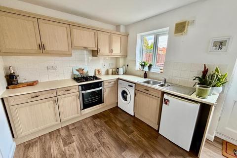 2 bedroom terraced house for sale, Holystone Drive, Ingleby Barwick, Stockton-On-Tees