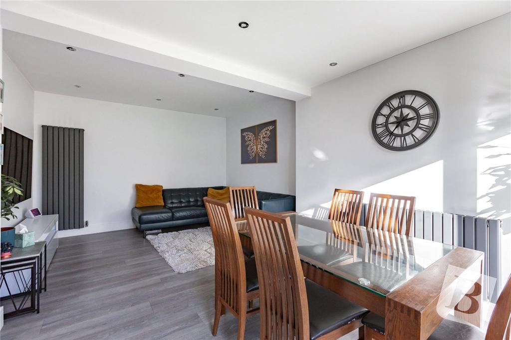 Living / Dining