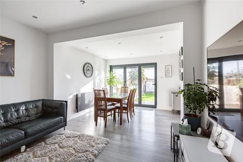 3 bedroom semi-detached house for sale, Ferguson Avenue, Gidea Park, RM2