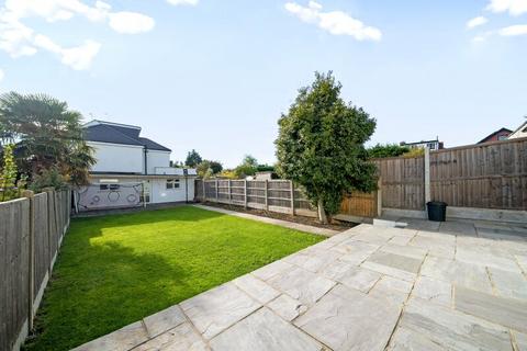 undefined, Ferguson Avenue, Gidea Park, RM2