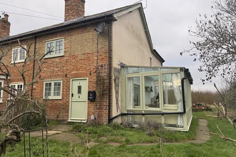 undefined, 1 Grapevine Cottages, Boxworth, Cambridge, Cambridgeshire CB23 4NG
