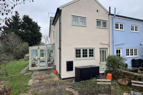undefined, 1 Grapevine Cottages, Boxworth, Cambridge, Cambridgeshire CB23 4NG