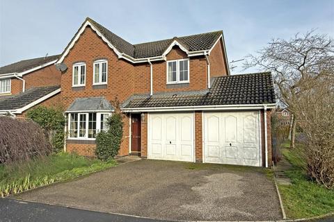 undefined, Arundel Close, Ruyton Xi Towns, Shrewsbury