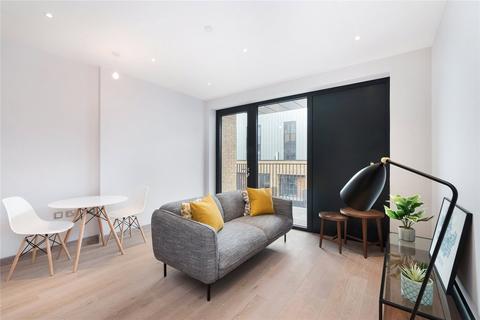 1 bedroom apartment for sale, Bellwether Lane, Wandsworth, London, SW18