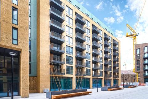1 bedroom apartment for sale, Bellwether Lane, Wandsworth, London, SW18
