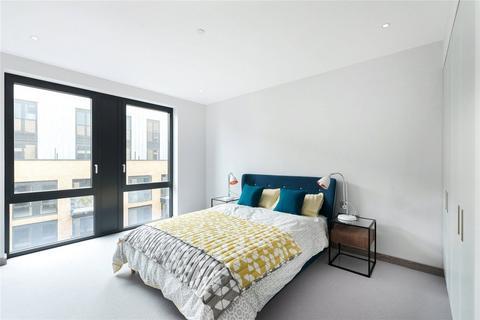 1 bedroom apartment for sale, Bellwether Lane, Wandsworth, London, SW18
