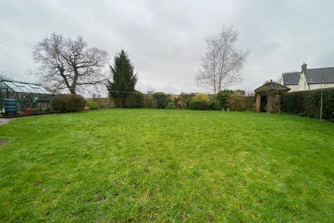 undefined, Chapel End Cottage, Woore Road, Buerton, Buerton, Crewe