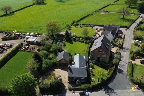3 bedroom cottage for sale, Chapel End Cottage, Woore Road, Buerton, Crewe