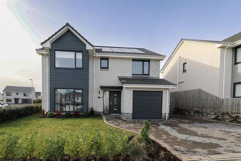 undefined, White Dyke Crescent, Glenrothes