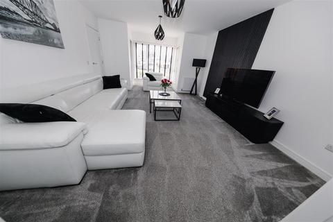 undefined, White Dyke Crescent, Glenrothes