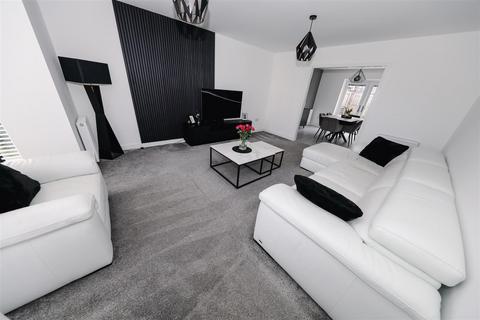 undefined, White Dyke Crescent, Glenrothes