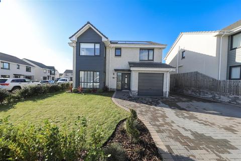 undefined, White Dyke Crescent, Glenrothes