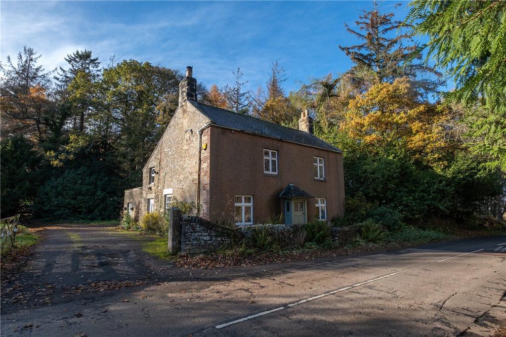 North Cottage