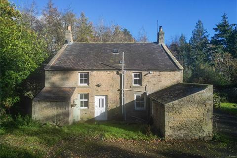 undefined, North Cottage, Fellside, Hexham, Northumberland, NE46