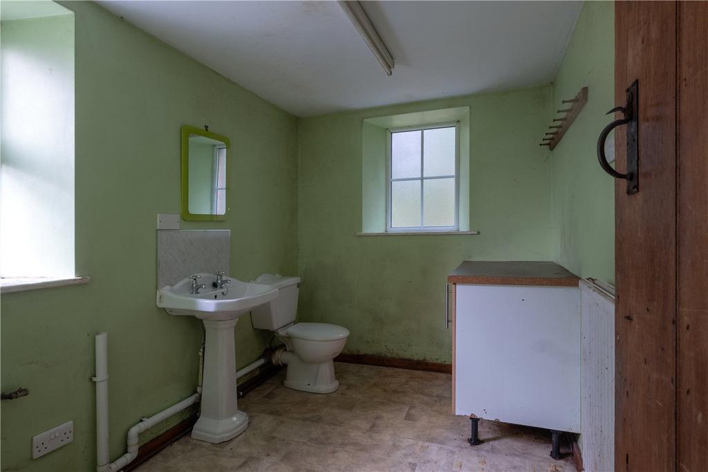 Utility/WC