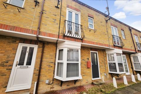 2 bedroom terraced house for sale, Townley Street, Ramsgate CT11