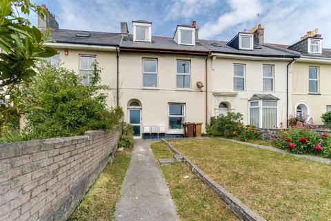 4 bedroom terraced house for sale, Embankment Road, Plymouth