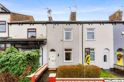 2 bedroom terraced house for sale, Warrington Road, Widnes WA8