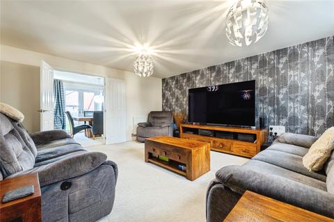 5 bedroom detached house for sale, Tweed Street, LEICESTER, Leicestershire, LE19