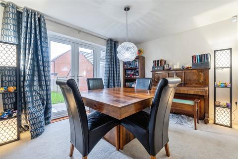 5 bedroom detached house for sale, Tweed Street, LEICESTER, Leicestershire, LE19