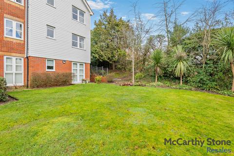 1 bedroom apartment for sale, Ridgeway Court, Mutton Hall Hill, Heathfield