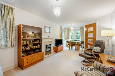 1 bedroom apartment for sale, Ridgeway Court, Mutton Hall Hill, Heathfield
