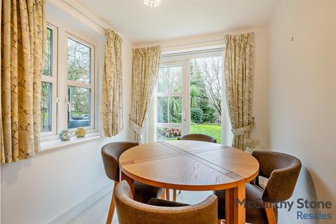 1 bedroom apartment for sale, Ridgeway Court, Mutton Hall Hill, Heathfield