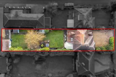 undefined, Headlands, Kettering NN15