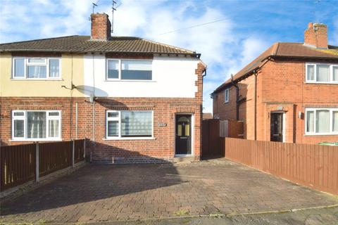 Stonehill Avenue, Birstall, Leicester, Leicestershire, LE4