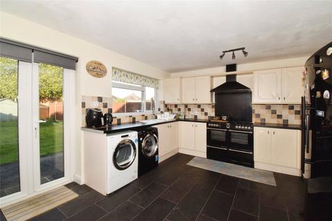 undefined, Stonehill Avenue, Birstall, Leicester, Leicestershire, LE4