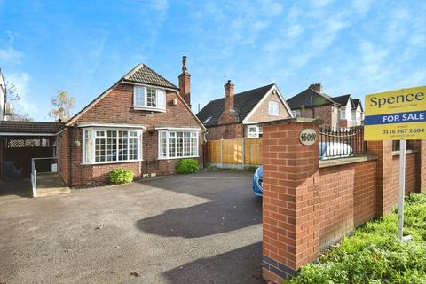 undefined, Loughborough Road, Birstall, Leicester, LE4