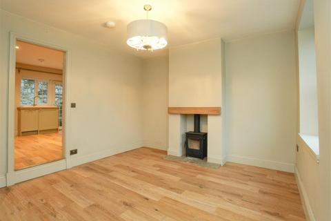undefined, South View, East End, Ampleforth