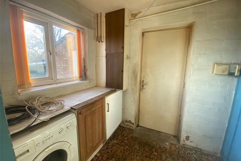 2 bedroom semi-detached house for sale, Derwent Crescent, Chesterfield, Derbyshire, S41
