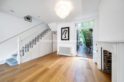 undefined, Greyhound Road, Kensal Green, London, NW10