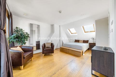 undefined, Greyhound Road, Kensal Green, London, NW10